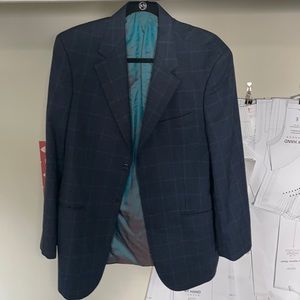 Vintage Guy Laroche blazer 37R